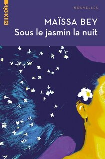 Front cover_Sous le jasmin la nuit