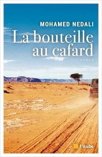 Front cover_La bouteille au cafard ou L'avidité humaine