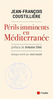 Front cover_Périls imminents en Méditerranée