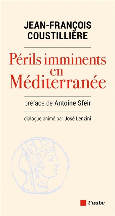 Front cover_Périls imminents en Méditerranée