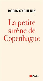 Front cover_La petite sir&egrave;ne de Copenhague
