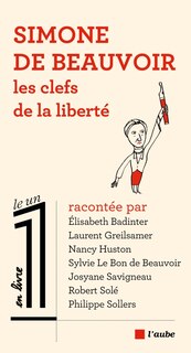 Front cover_Simone de Beauvoir
