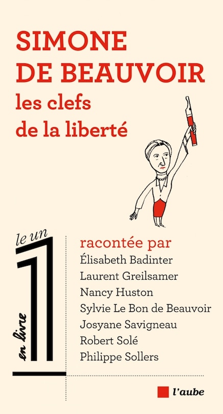 Front cover_Simone de Beauvoir