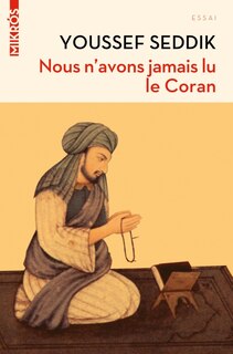 Couverture_Nous n'avons jamais lu le Coran