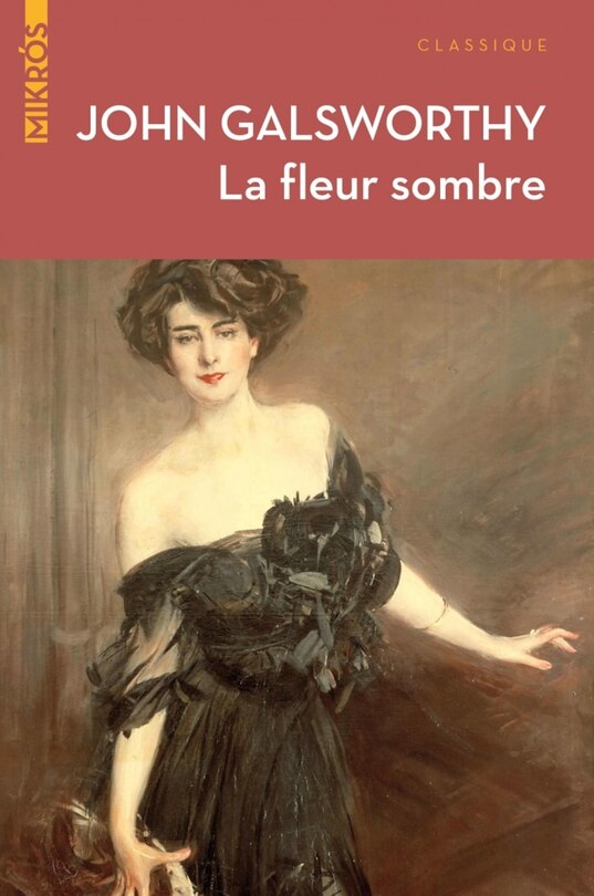Couverture_La fleur sombre