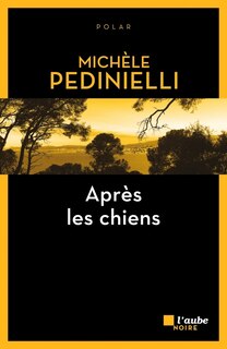 Front cover_Après les chiens