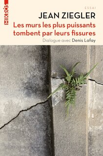 Front cover_Les murs les plus puissants tombent par leurs fissures