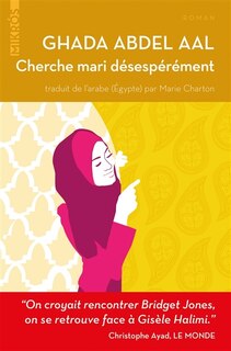 Couverture_Cherche mari désespérément