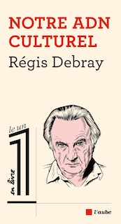 Front cover_Notre ADN culturel