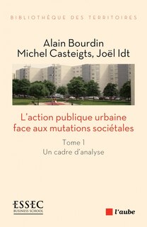 Front cover_Un cadre d'analyse