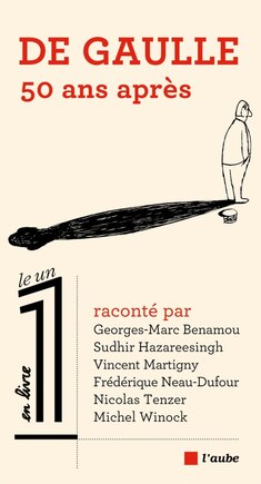 De Gaulle: 50 ans après