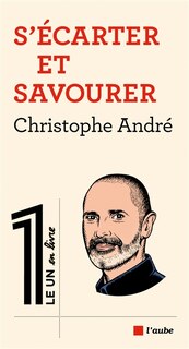 Front cover_S'écarter et savourer