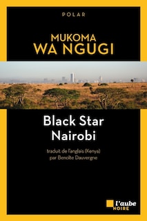 Couverture_Black star Nairobi