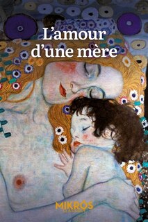 Front cover_L' amour d'une mère