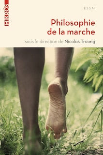 Couverture_Philosophie de la marche