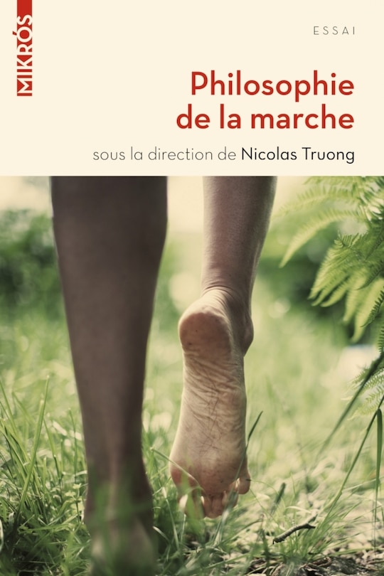 Couverture_Philosophie de la marche