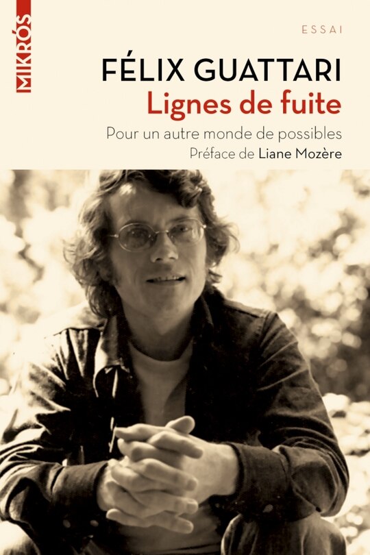 Front cover_Lignes de fuite