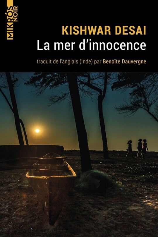 Couverture_La mer d'innocence