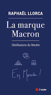 Front cover_La marque Macron