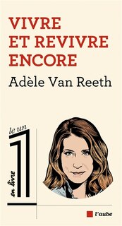 Front cover_Vivre et revivre encore