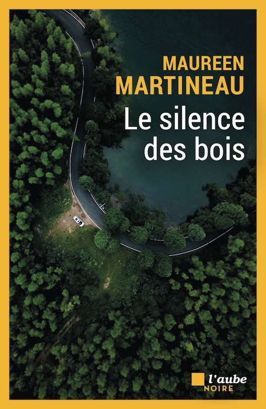 Couverture_Le silence des bois
