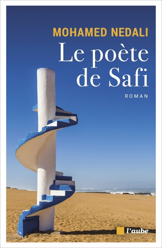 Couverture_Le poète de Safi