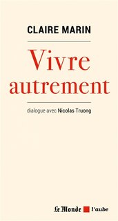 Front cover_Vivre autrement
