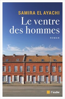 Front cover_Le ventre des hommes