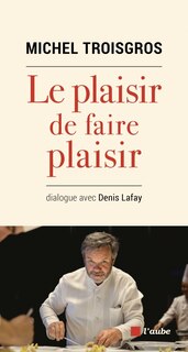 Front cover_Le plaisir de faire plaisir