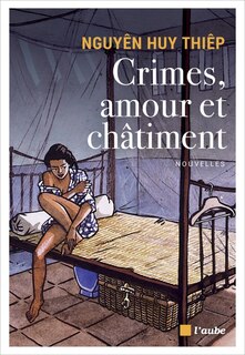 Front cover_Crimes, amour et châtiment