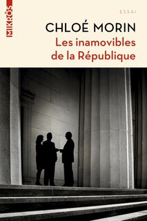Couverture_Les inamovibles de la République