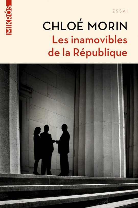 Couverture_Les inamovibles de la République