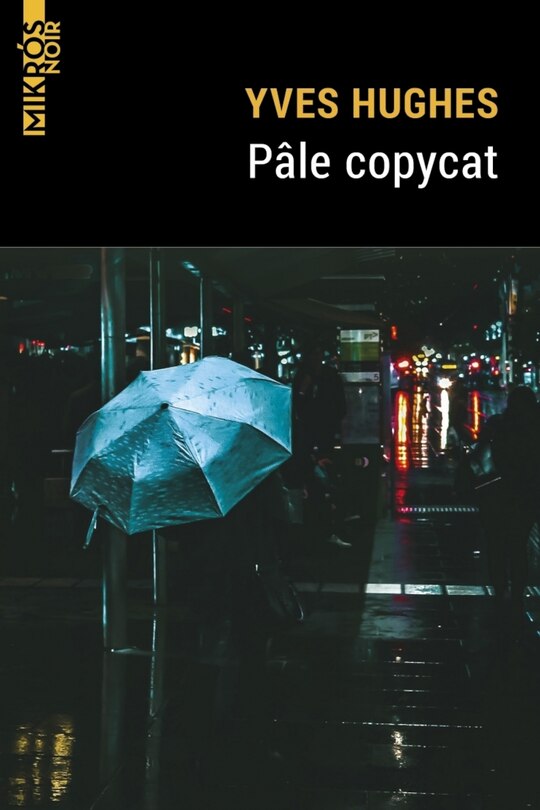 Couverture_Pâle Copycat