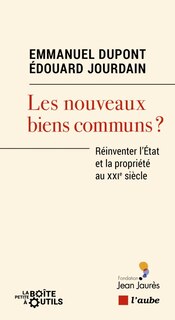 Couverture_Au-delà de la propriété ?