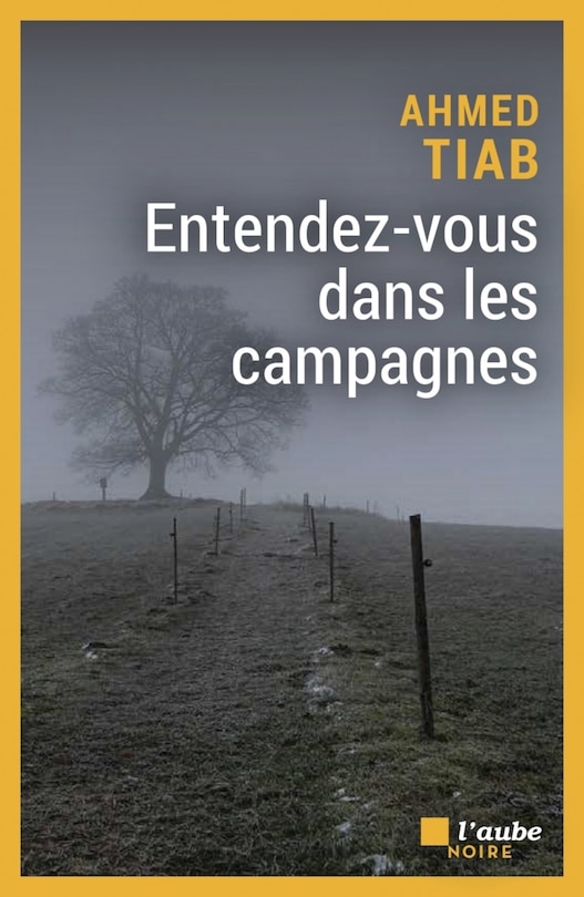 Couverture_Entendez-vous Dans Les Campagnes