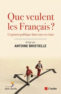 Front cover_Que veulent les Français ?
