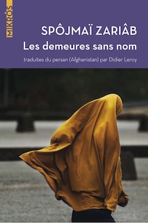 Front cover_Les demeures sans nom