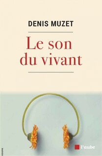 Front cover_Le son du vivant