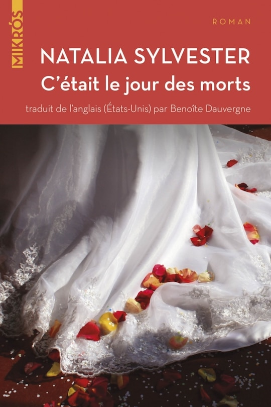 Front cover_C'était Le Jour Des Morts