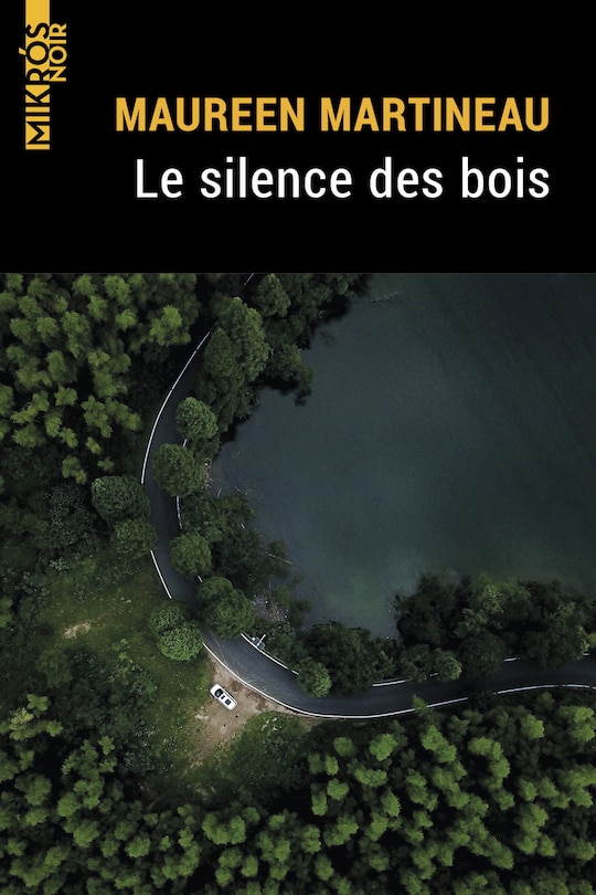Couverture_Le silence des bois