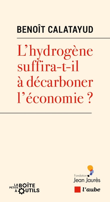 Couverture_L' hydrogène suffira-t-il à décarboner l'économie ?
