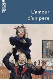 Front cover_L' amour d'un père