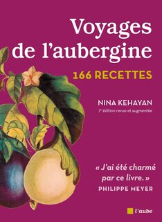 Front cover_Voyages de l'aubergine