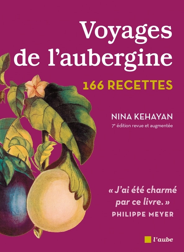 Front cover_Voyages de l'aubergine
