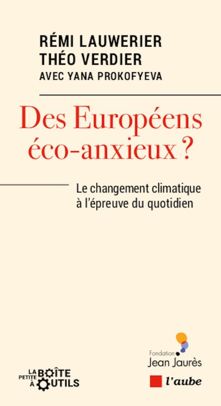 Couverture_Des Européens éco-anxieux ?