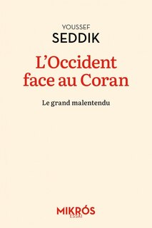 Front cover_L' Occident face au Coran