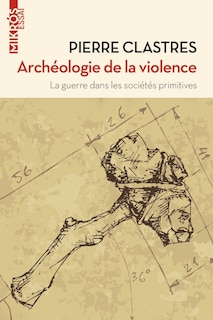 Front cover_Archéologie de la violence