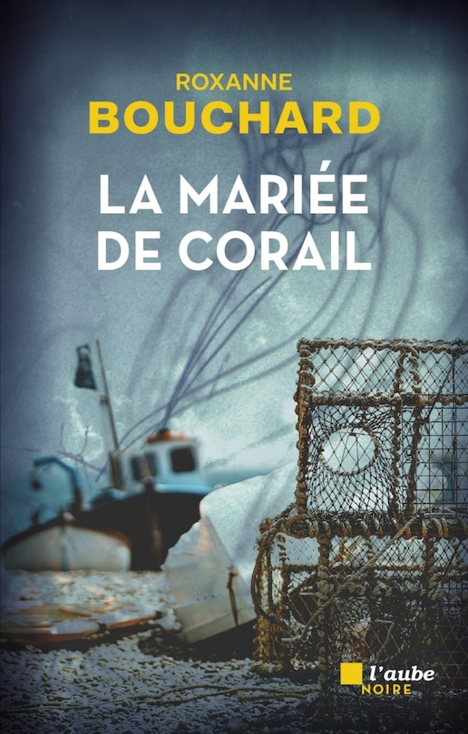 Front cover_La mariée de corail