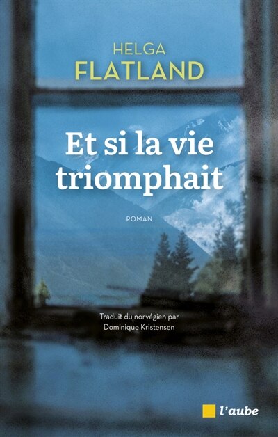 Couverture_Et si la vie triomphait