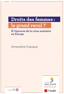 Front cover_Droits des femmes